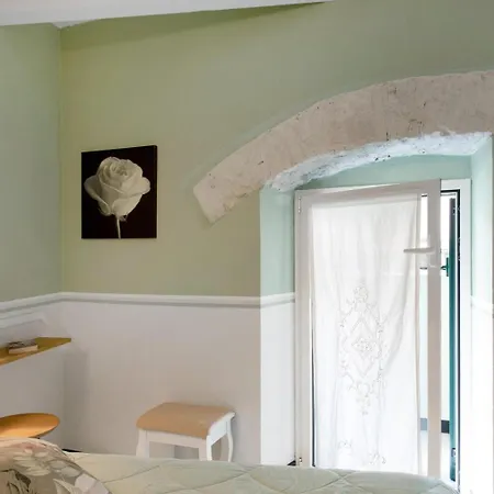 Casa Fiordaliso Apartment *