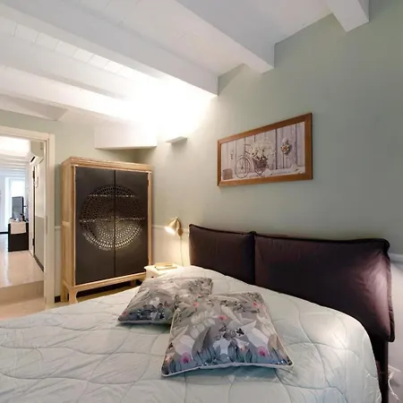 Casa Fiordaliso Apartment