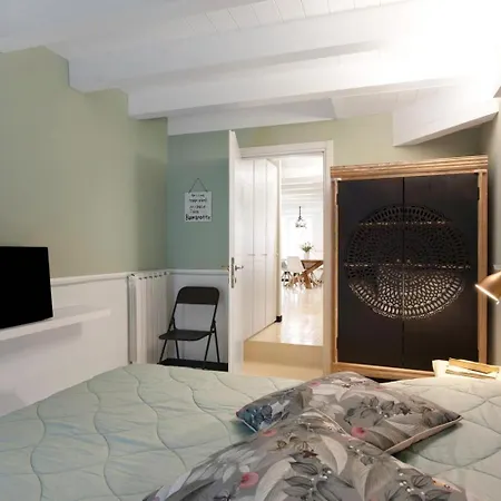 Apartament Casa Fiordaliso *