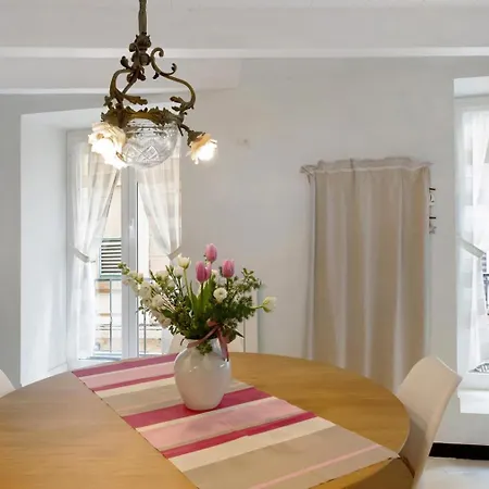 Apartment Casa Fiordaliso