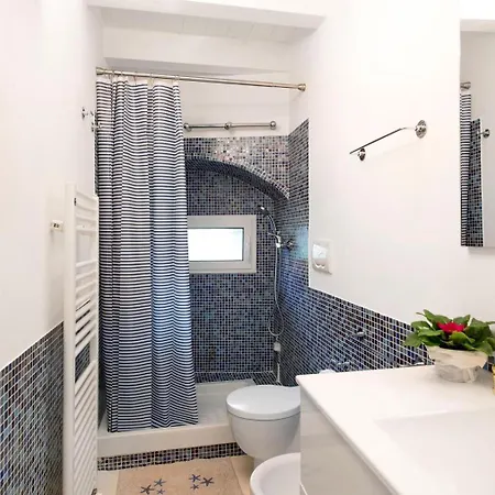 Casa Fiordaliso Apartment *