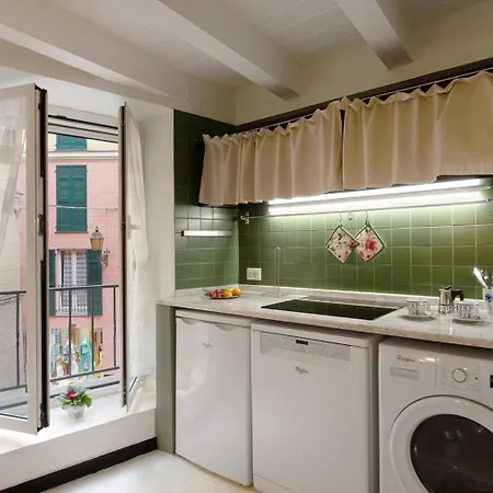 Apartment Casa Fiordaliso *
