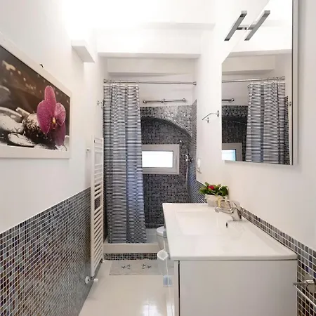 Apartment Casa Fiordaliso *
