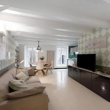 Casa Fiordaliso Arenzano