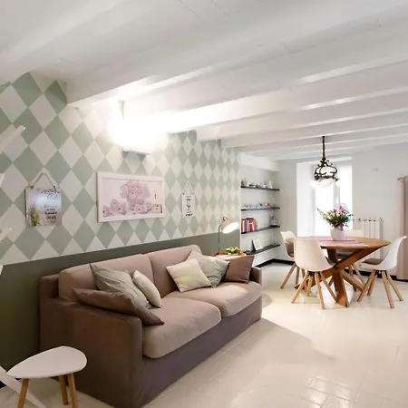 Casa Fiordaliso Arenzano
