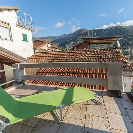 Casa de Férias Casa Fiordaliso *