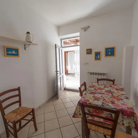 Casa de Férias Casa Fiordaliso Chiusanico