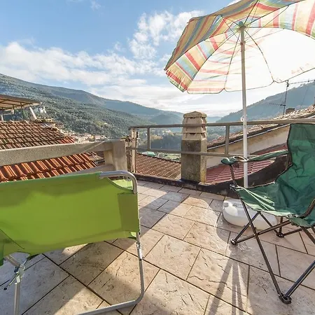 Casa de Férias Casa Fiordaliso