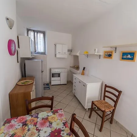 Casa Fiordaliso Casa de Férias