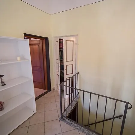 Casa de Férias Casa Fiordaliso *
