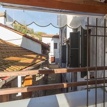 Casa Fiordaliso * Chiusanico
