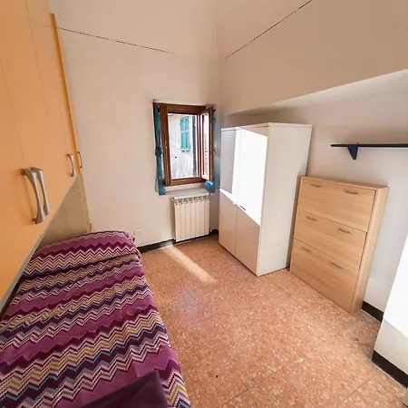 Casa Fiordaliso Chiusanico