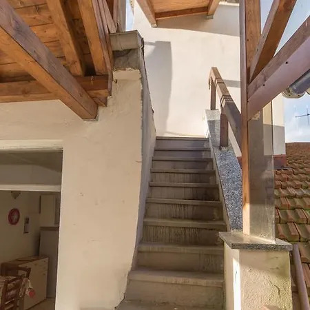 Casa de Férias Casa Fiordaliso *
